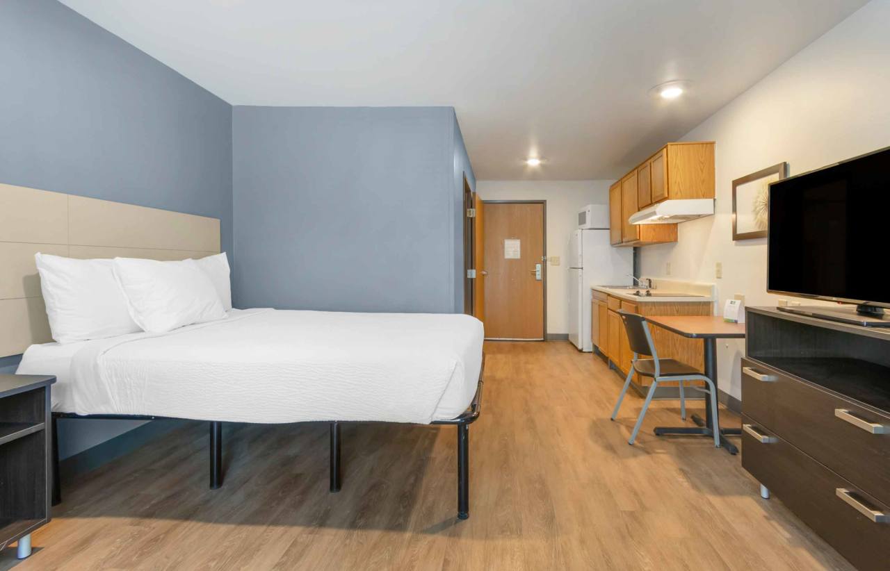 Charleston - North Charleston - I-526