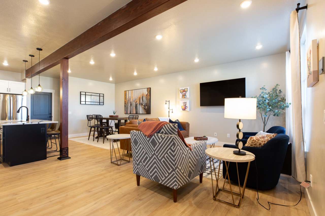 5377 Remington Drive
