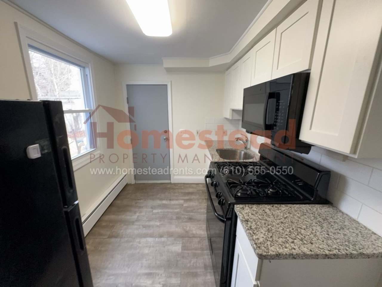 2 BEDROOM HOME FOR RENT IN NORRISTOWN