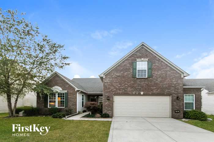 1545 Old Thicket Court