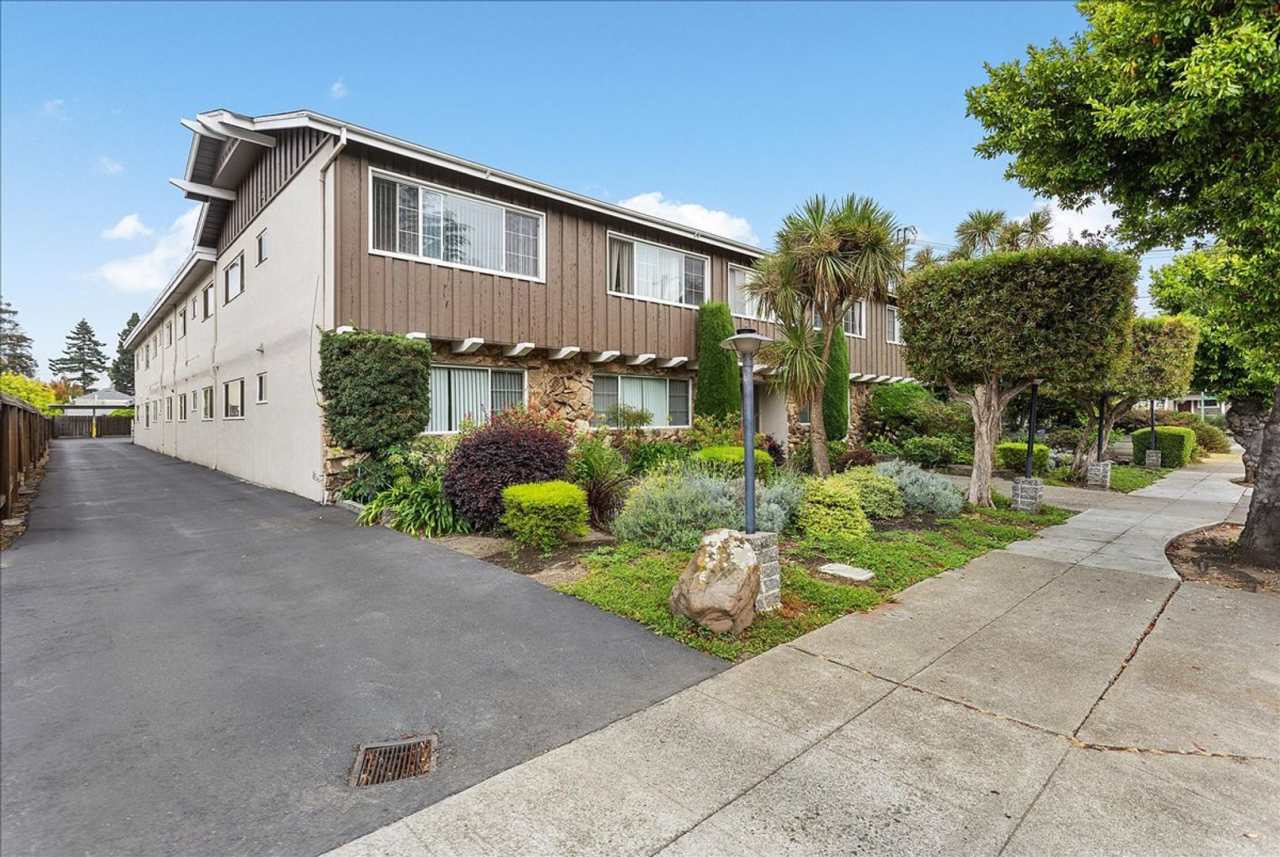 1212 Regent St #B - 2 bedroom | 1 bathroom