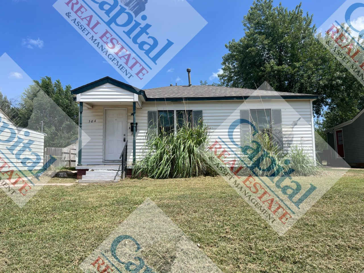 Charming 2 Bedroom w/ Move in Special