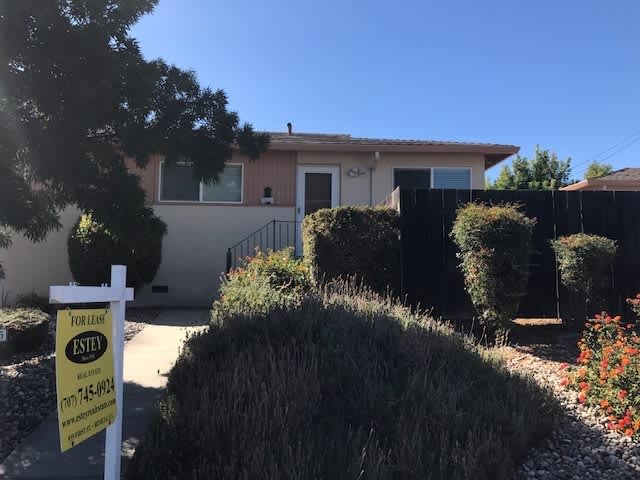 Downtown Benicia Duplex