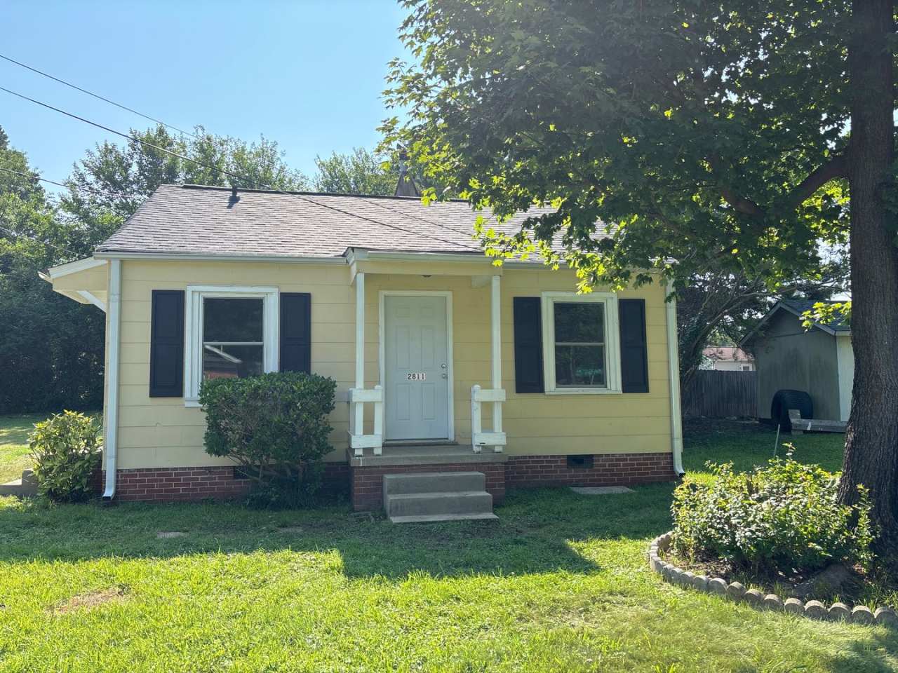 2 BR convenient to Hwy 220 and HWY 29