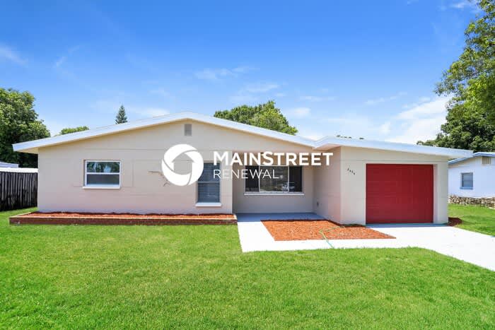 8464 Hollyhock Avenue