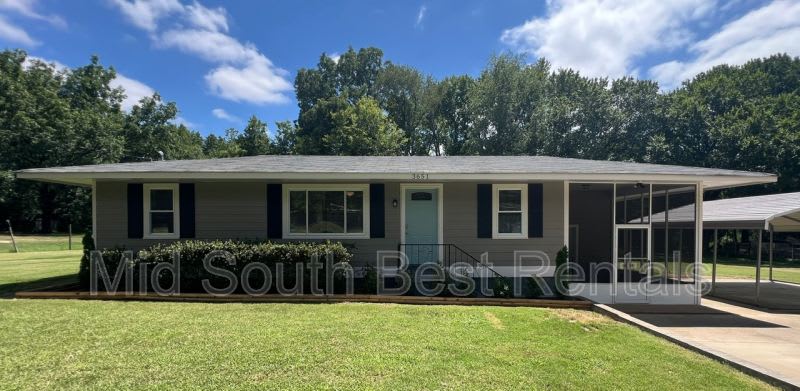 3651 S Victory Heights