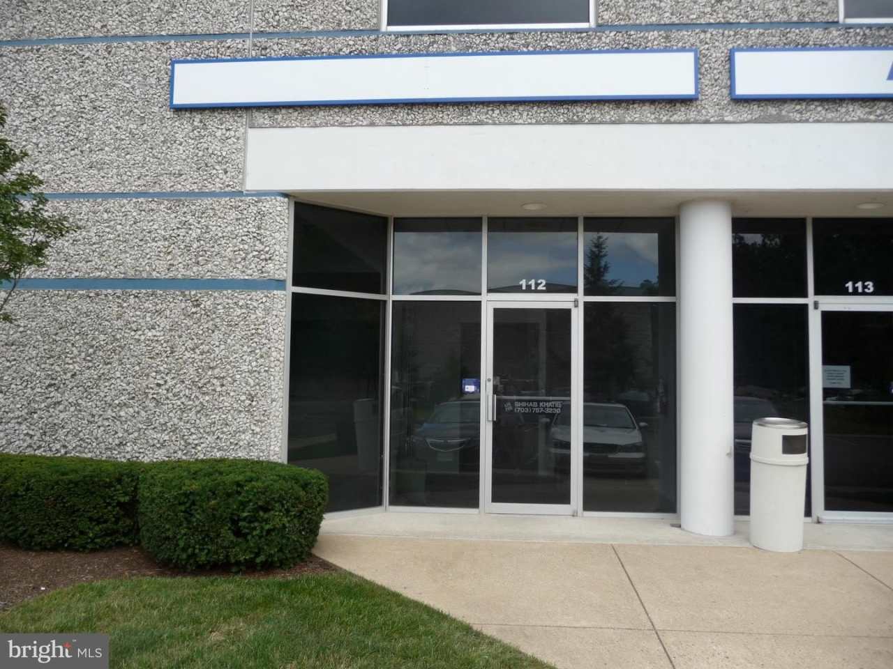 22611 MARKEY CT #112