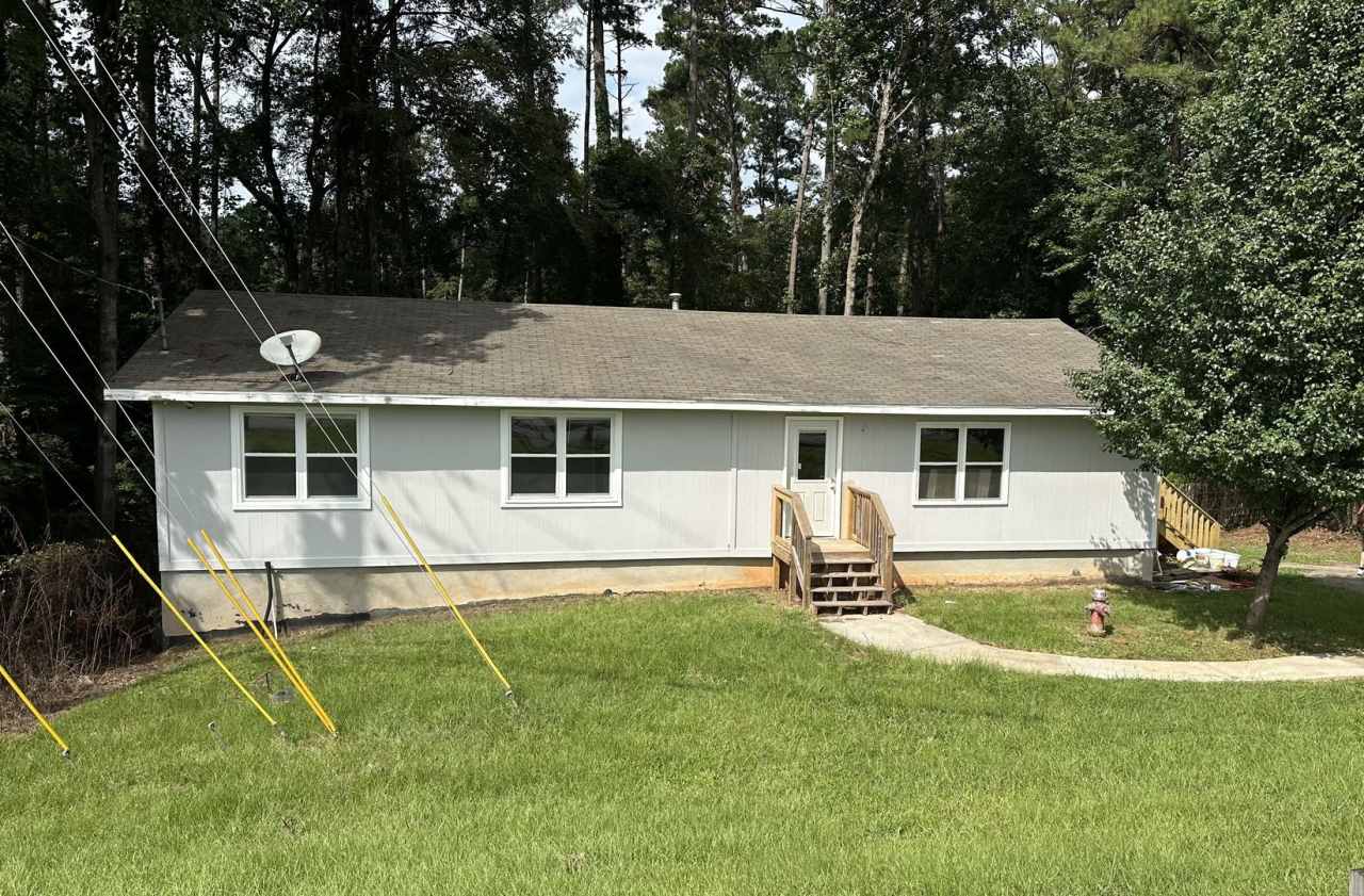 Sharpsburg- 3960 Highway 34 E 3 Bedroom 2 Bath