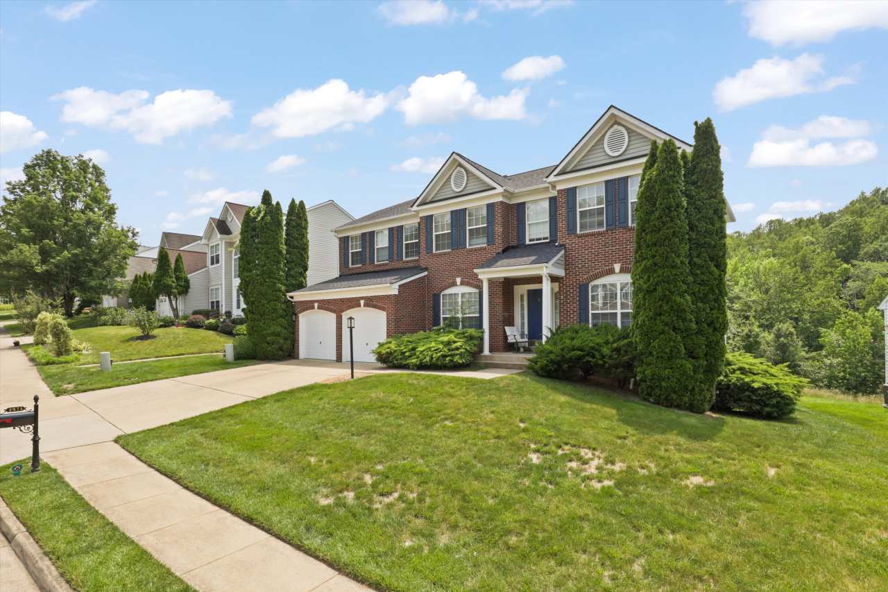 2973 Myrtlewood Dr
