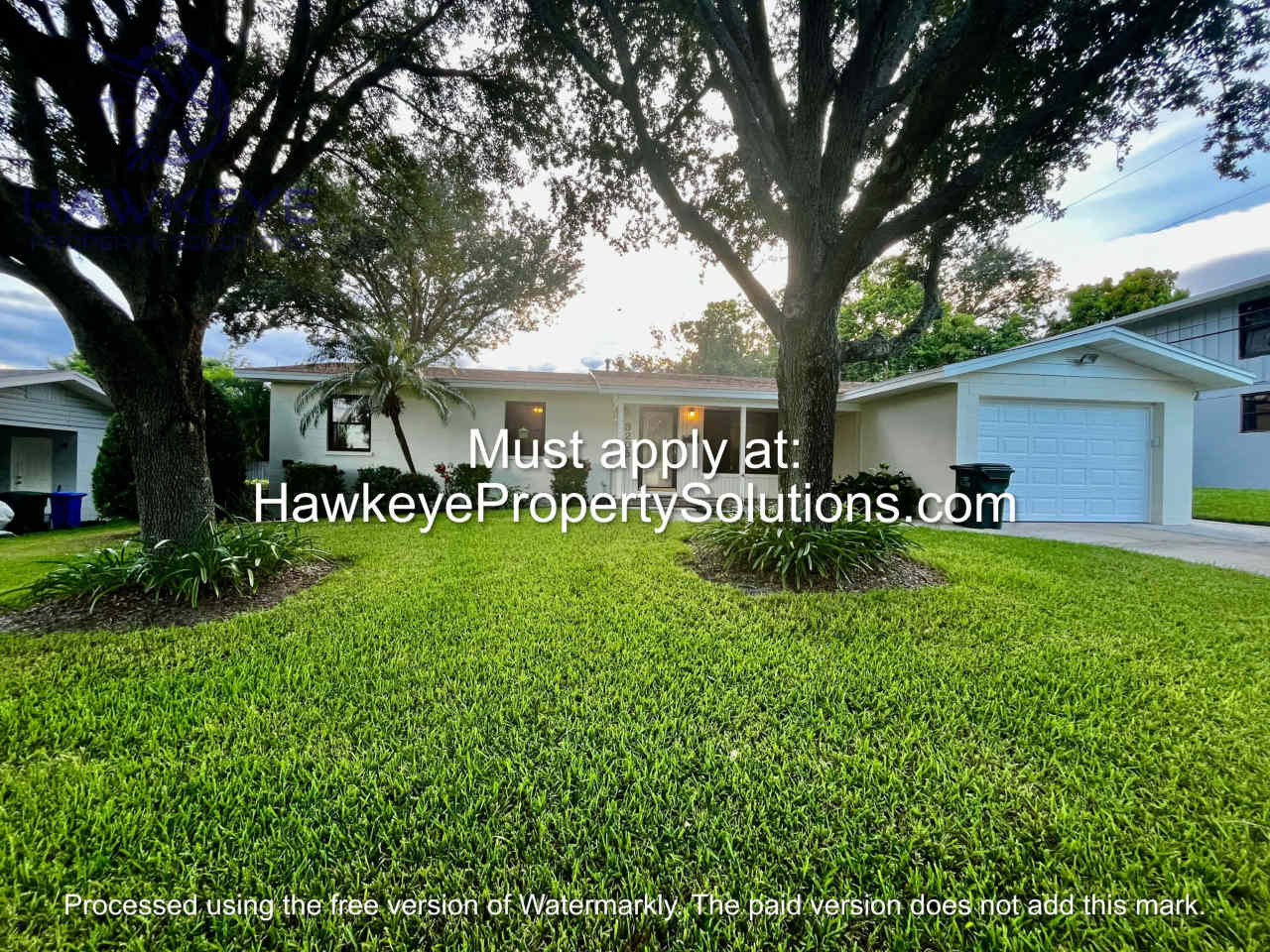 3205 Carleton Circle West