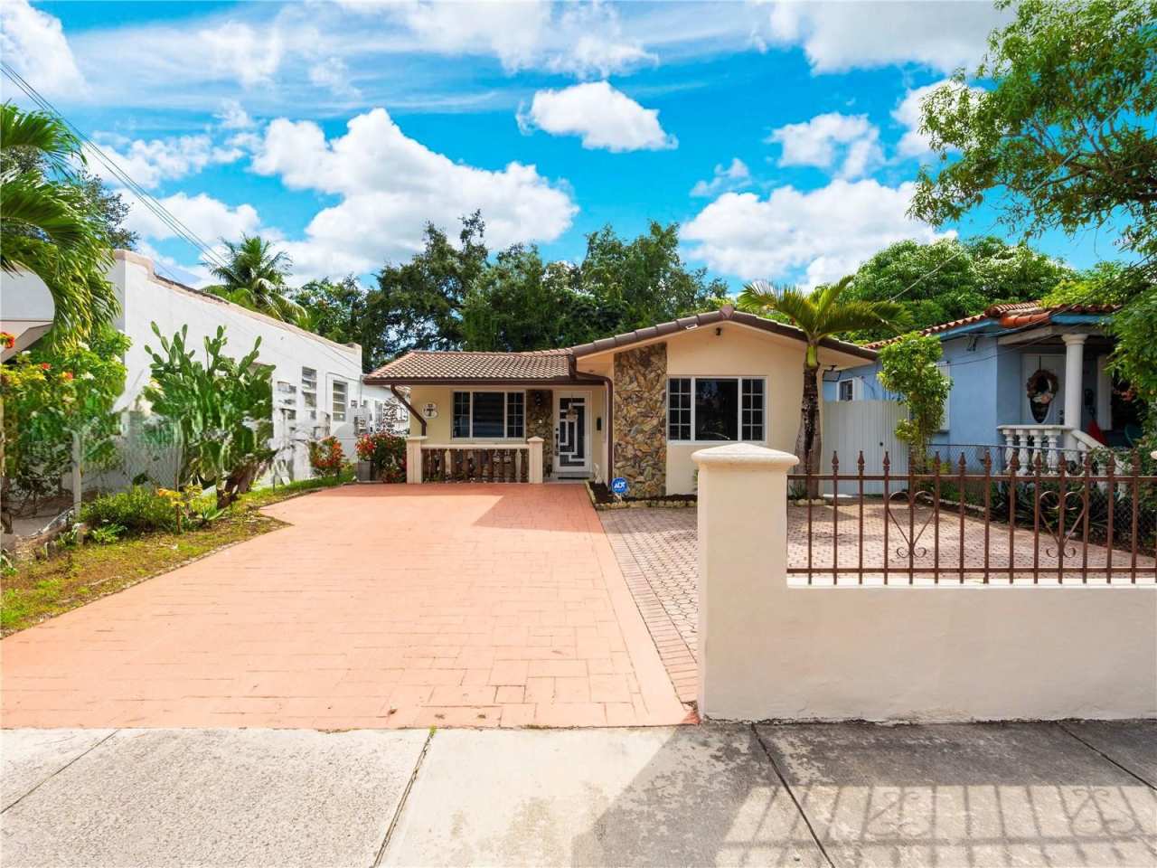 33 Northwest 58th Court