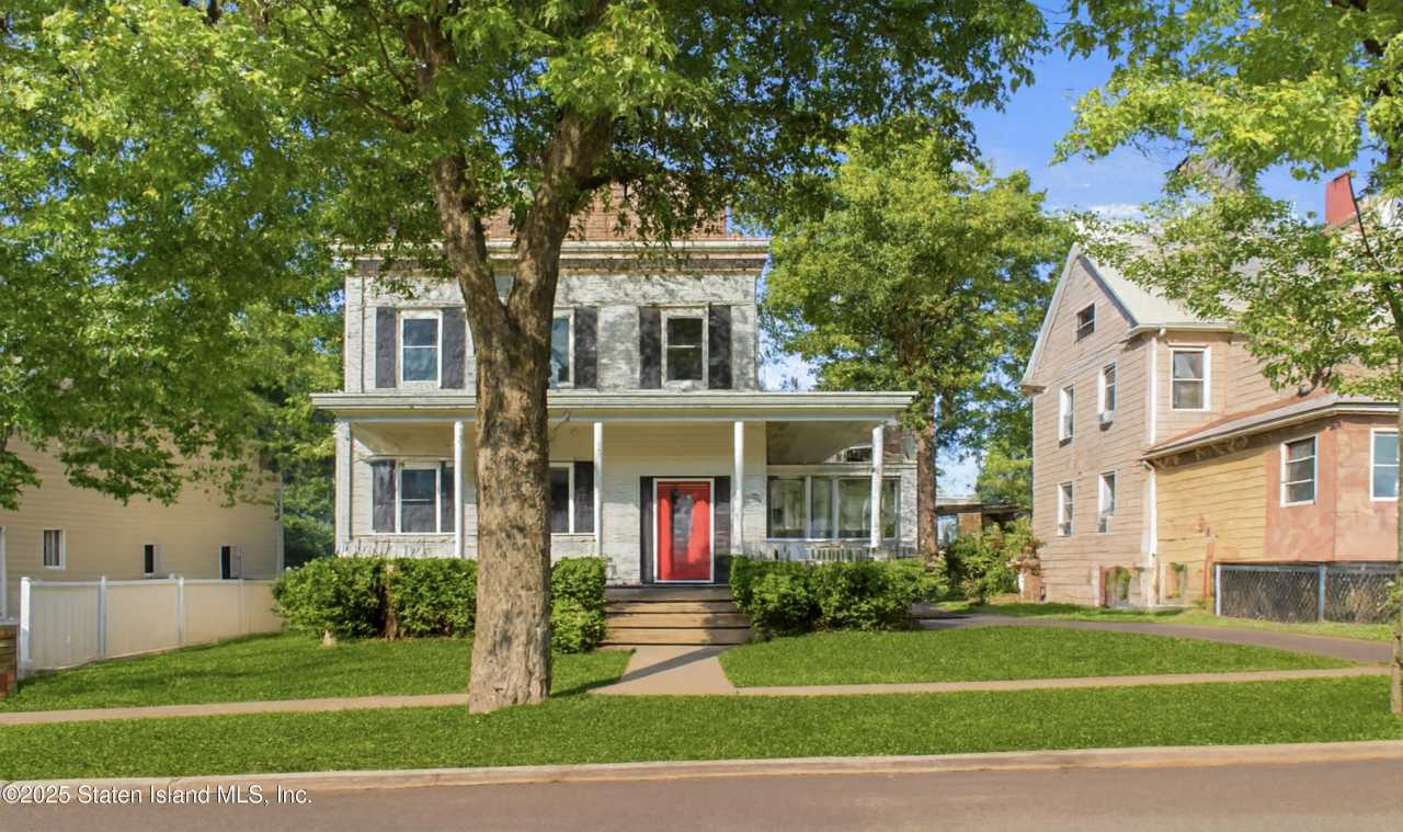 413 Cary Ave unit: 3