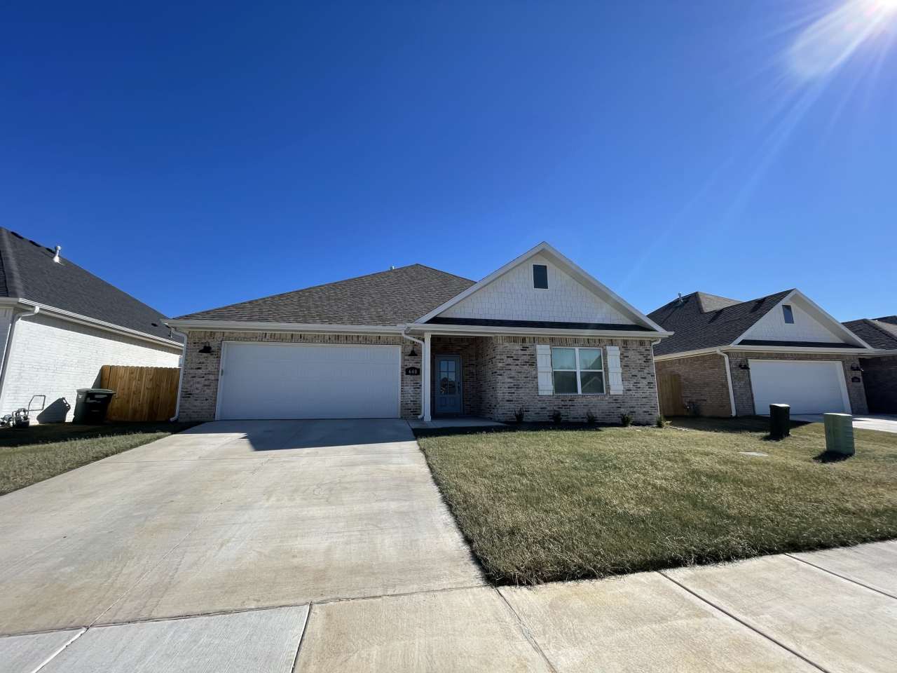 439 Wagon Wheel Avenue