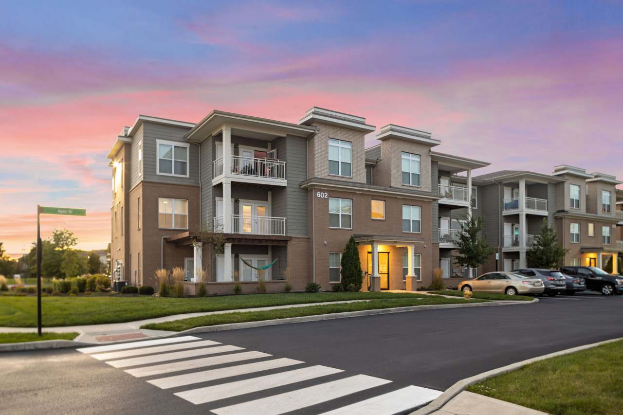 The Ascent Plainfield