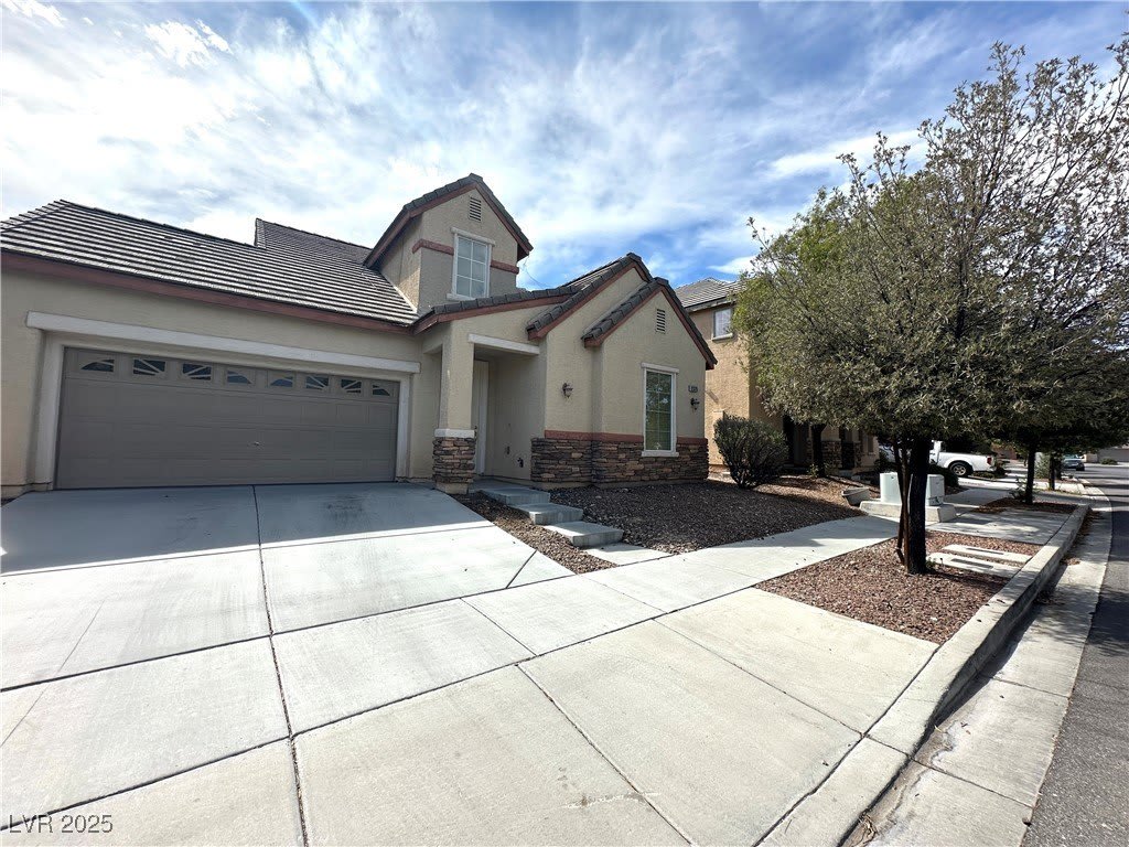 2375 Brunswick Bay Street