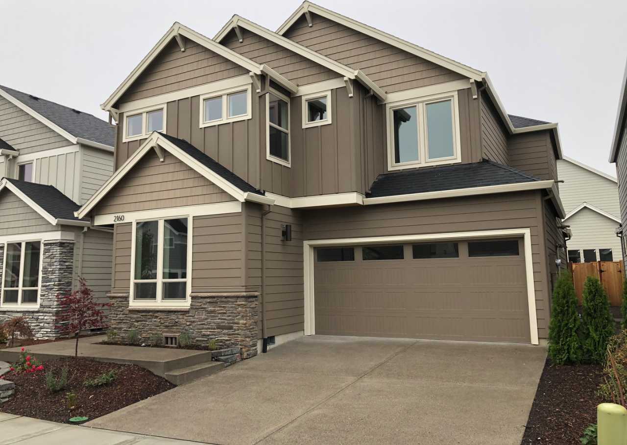 2160 NW 161st Avenue ~ Amazing High Efficiency 2-Story Home