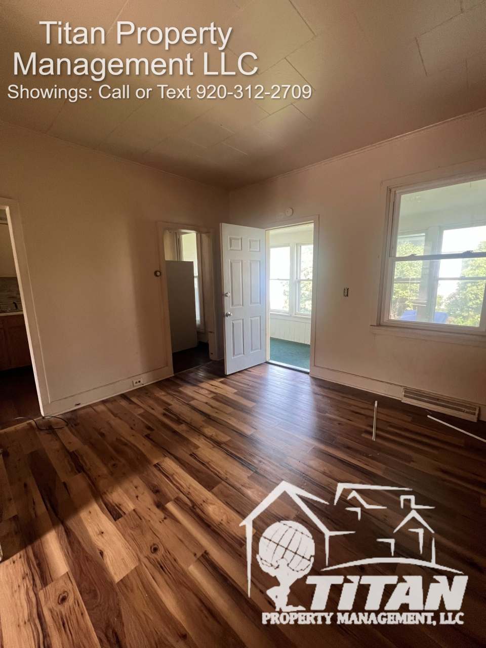 330 West 10th Avenue - A