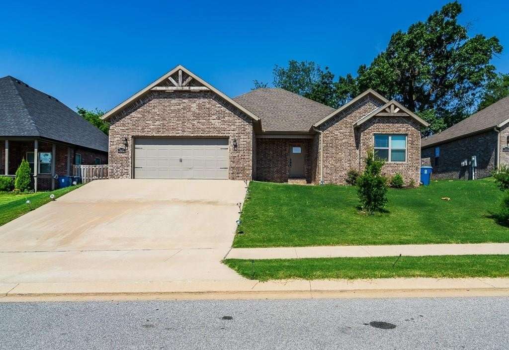 3602  SW Brittany  RD