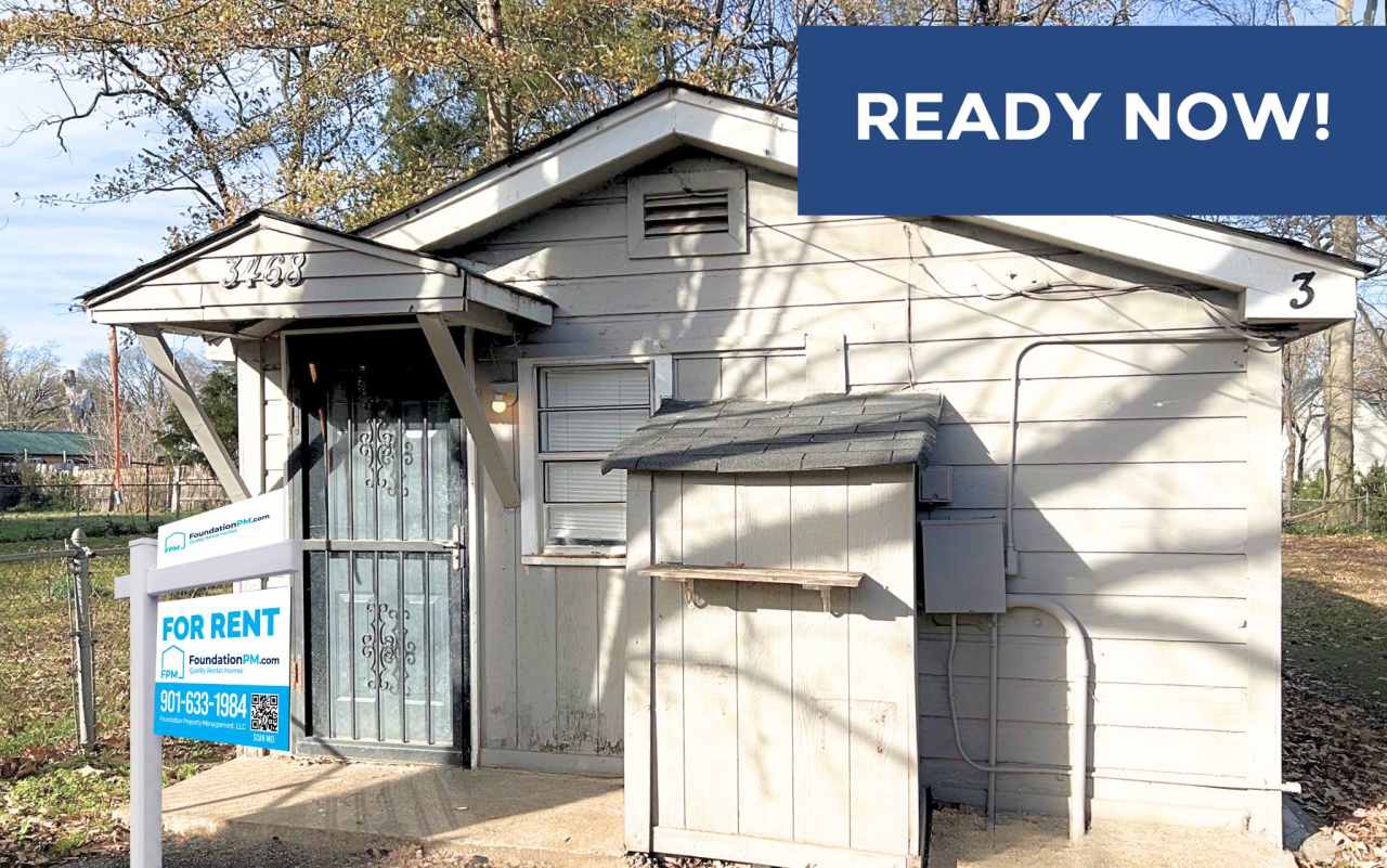 3468 Bowen Avenue - 3