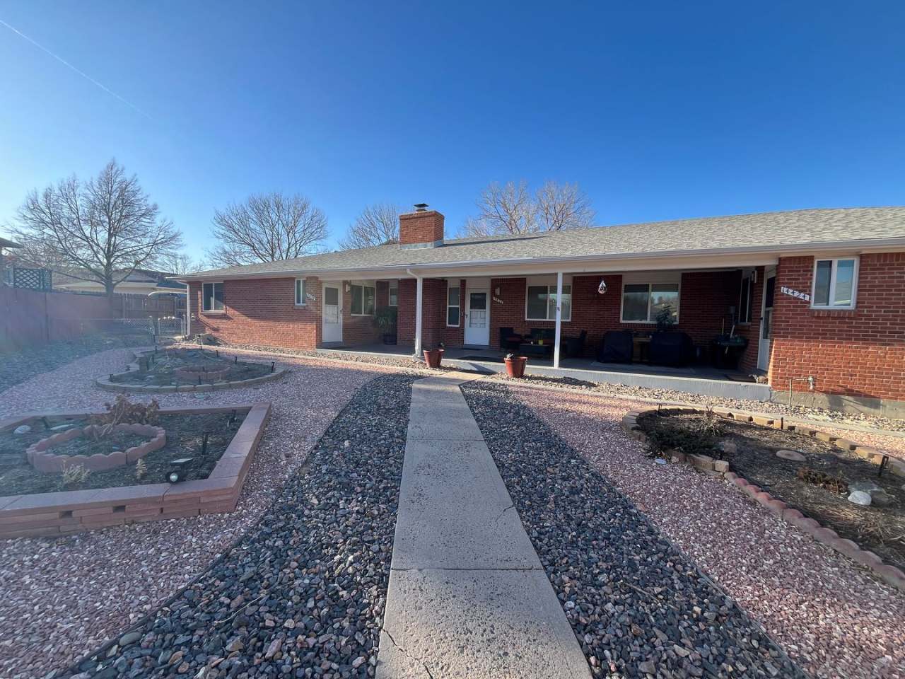 $500 Move in Special - Spacious 4 bed 2 bath Townhouse Near Fitzsimmons/Anschutz Campus with Finished Basement!!