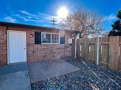 2204 Campus Drive #2