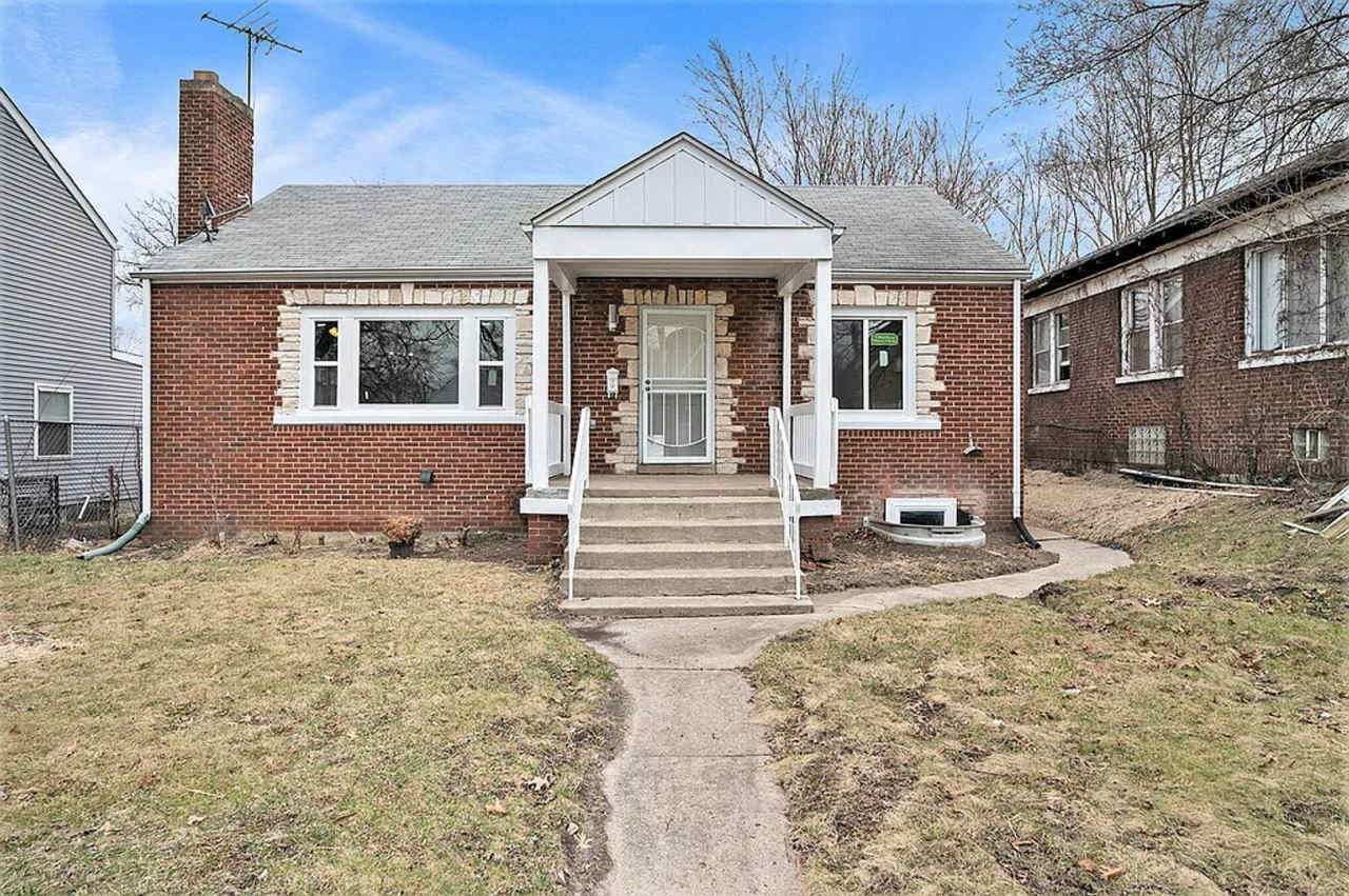 Rehabbed Home Im West Glen Park