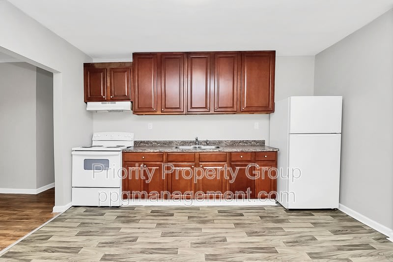 818 Frederick Street