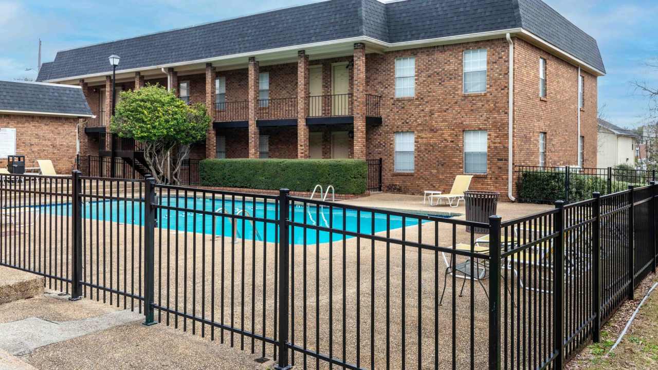 Hardy Manor Apartment Homes