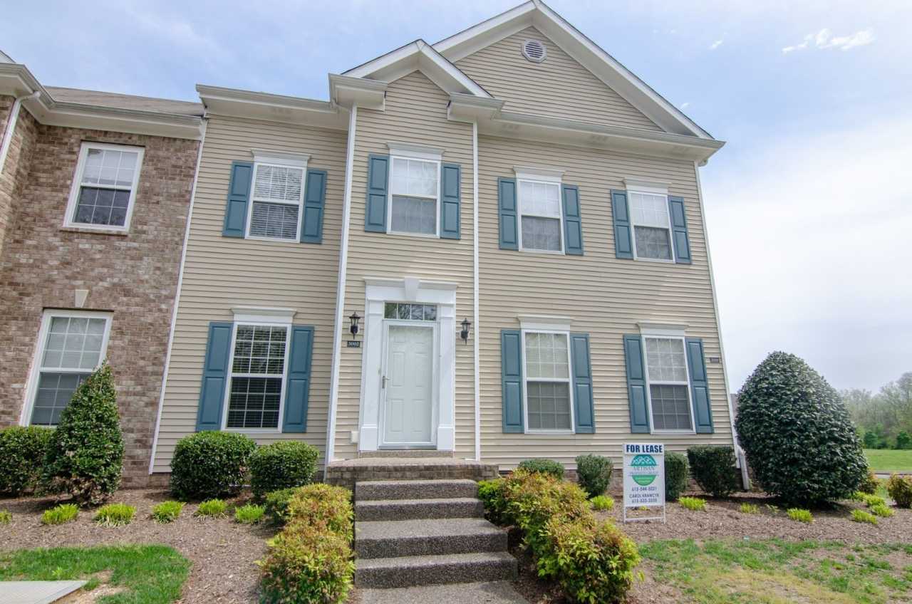 3002 New Port Valley Cir