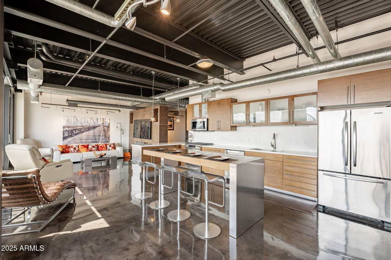 4020 N SCOTTSDALE Road unit: 3006