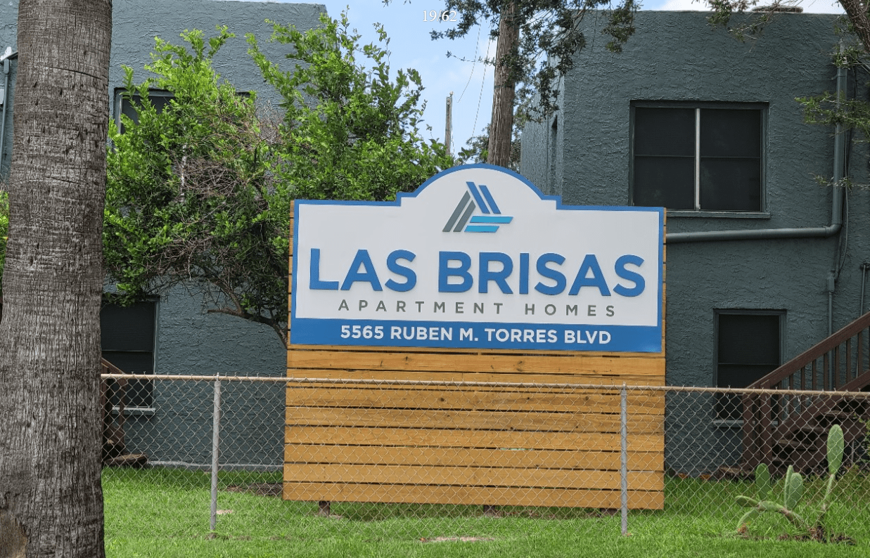 Las Brisas