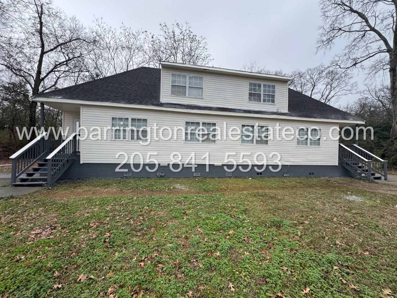 Birmingham/Southwest