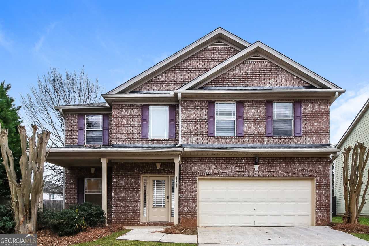 1281 Heartwood Avenue