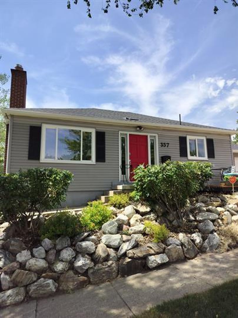 Charming Home located in the Avenues in Salt Lake City!