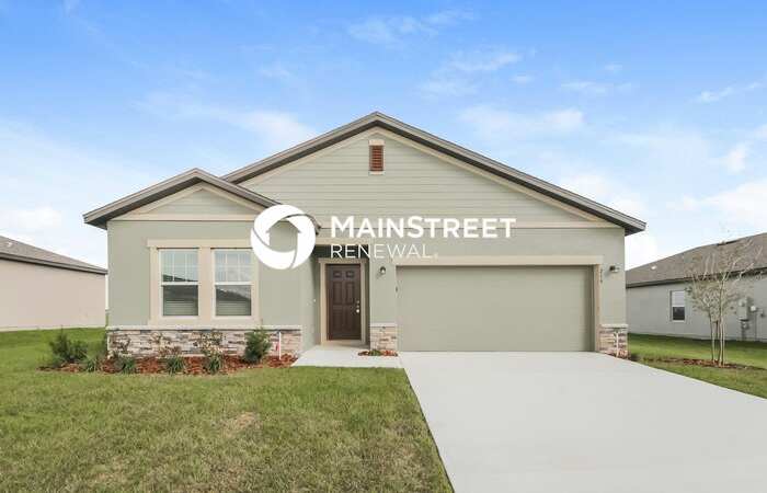 214 Hidden Lake Loop