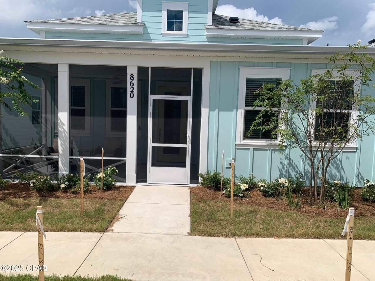 8620 Sand Dollar Drive