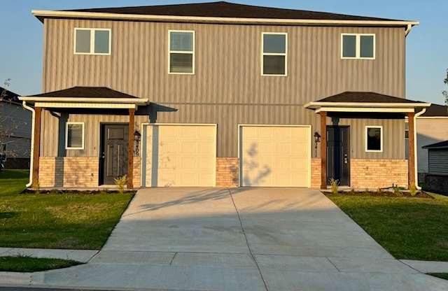 3411 SW Adoration St - 1