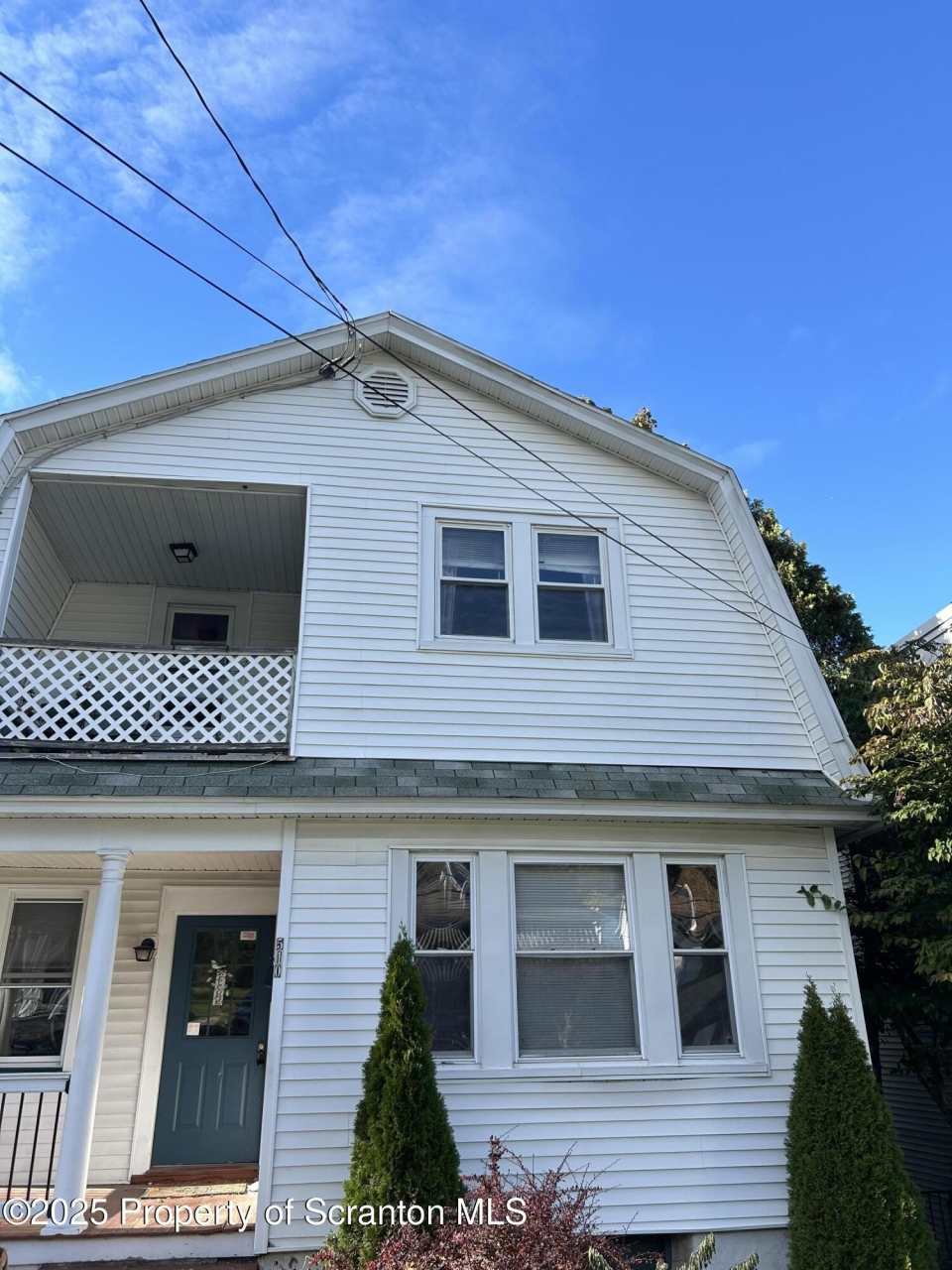 510 Moltke Avenue unit: First Floor #1