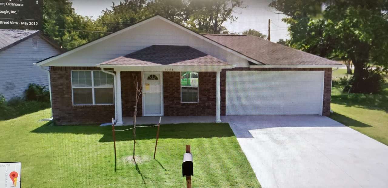 Okmulgee & Okemah Affordable Housing