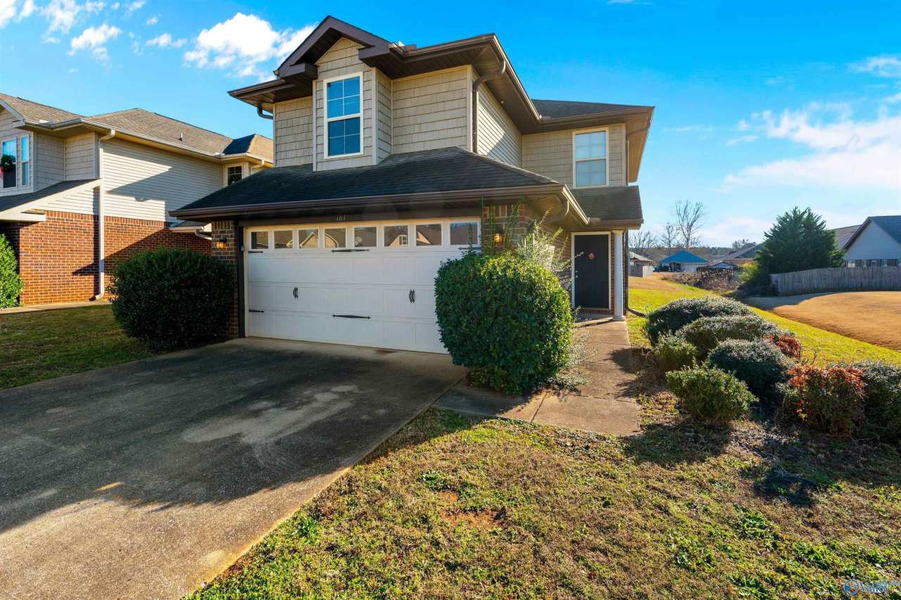 161 Fields Pond Drive