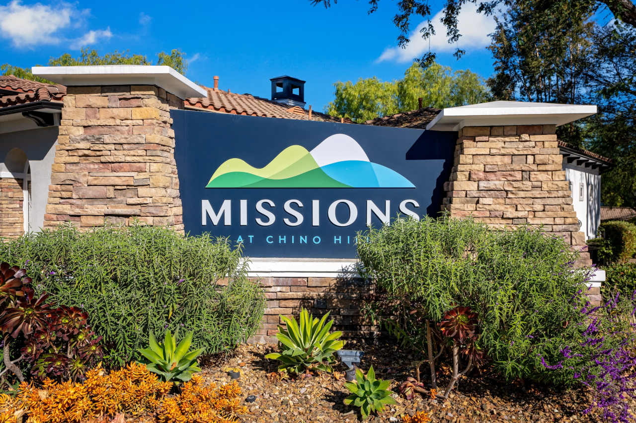 Missions at Chino Hills