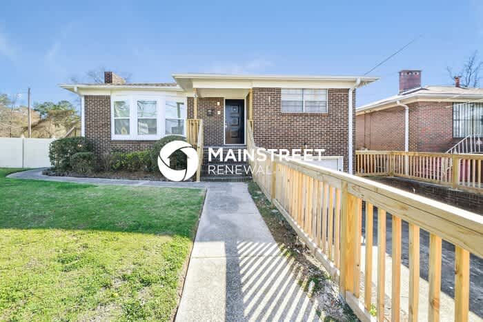 13 Green Springs Avenue Southwest