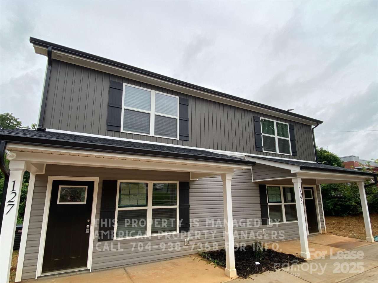 125 Martin Luther King Jr Avenue N