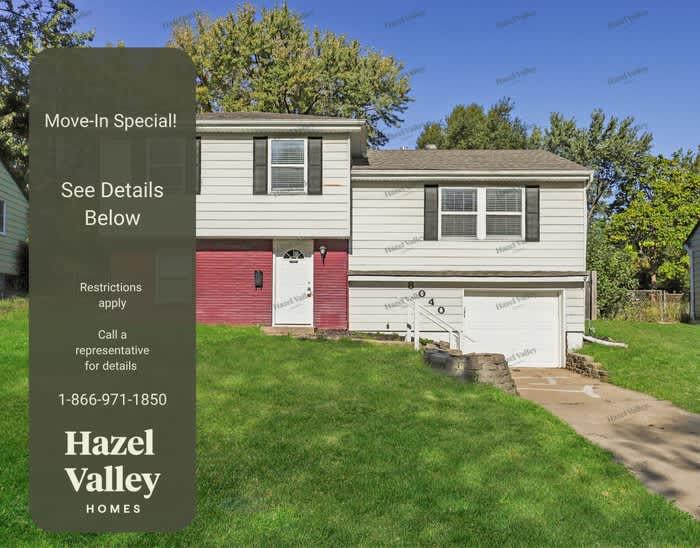 8040 Northeast San Rafael Drive