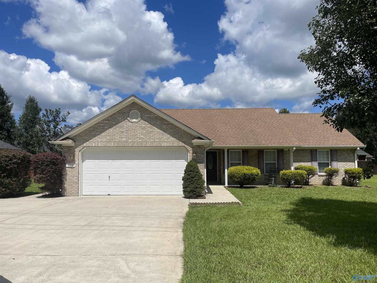 559 Wilson Mann Road