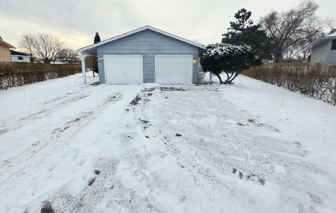 8425 Brunswick Avenue North