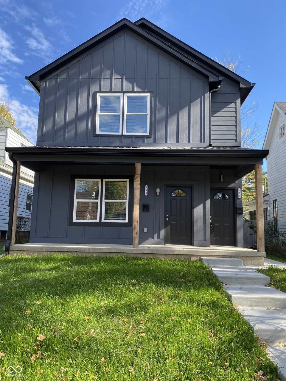 931 N Beville Avenue