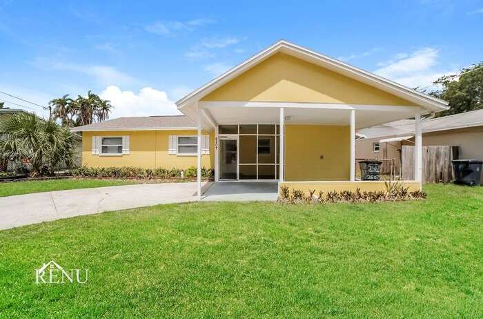 6207 South Church Avenue