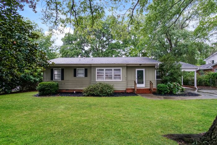 415 North Pine Street