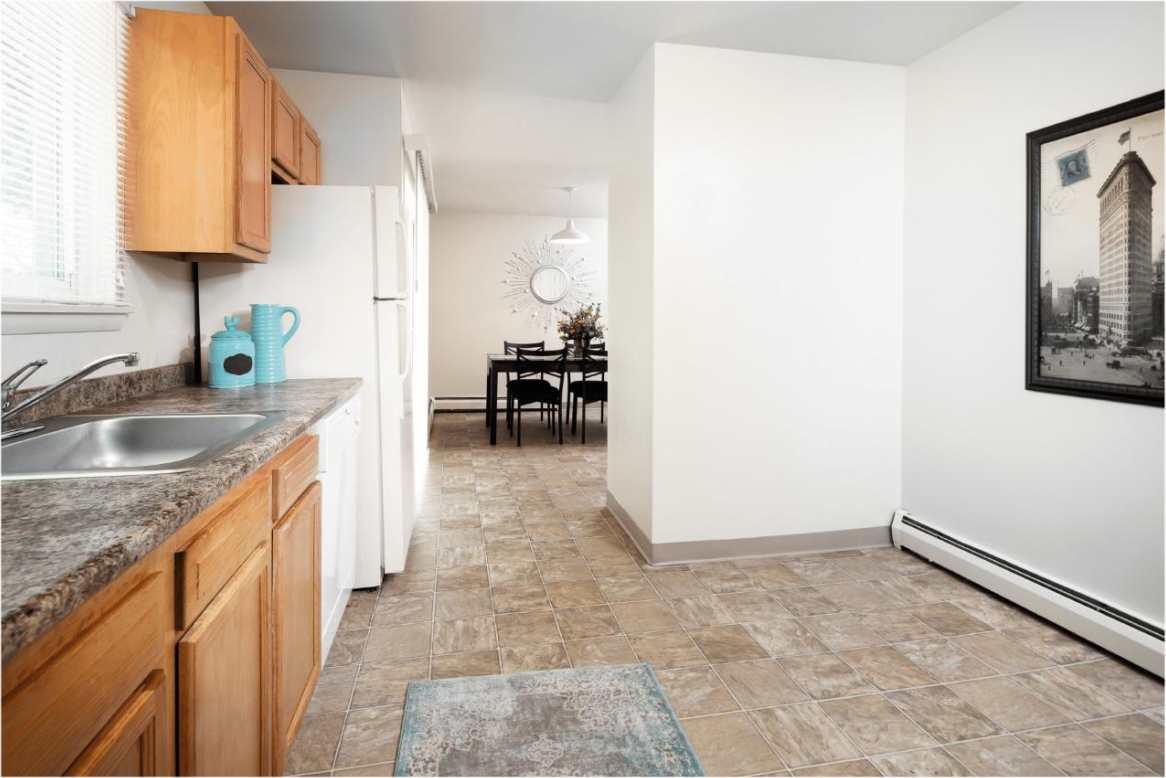 Windsor Crossing Apartments